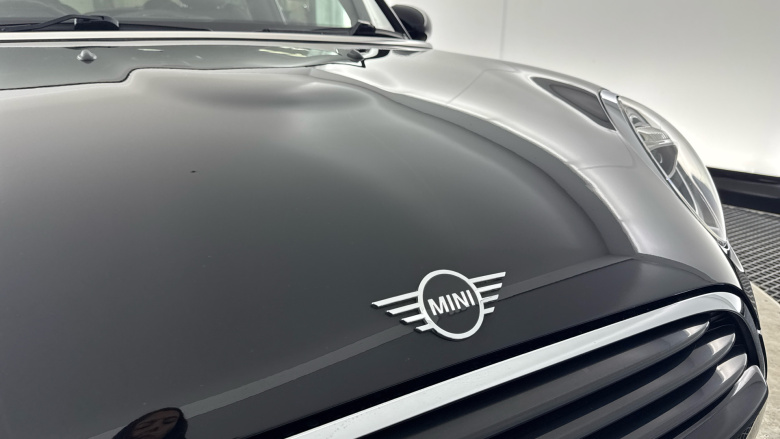 MINI Hatchback 1.5 Cooper Sport II 3dr Petrol Hatchback